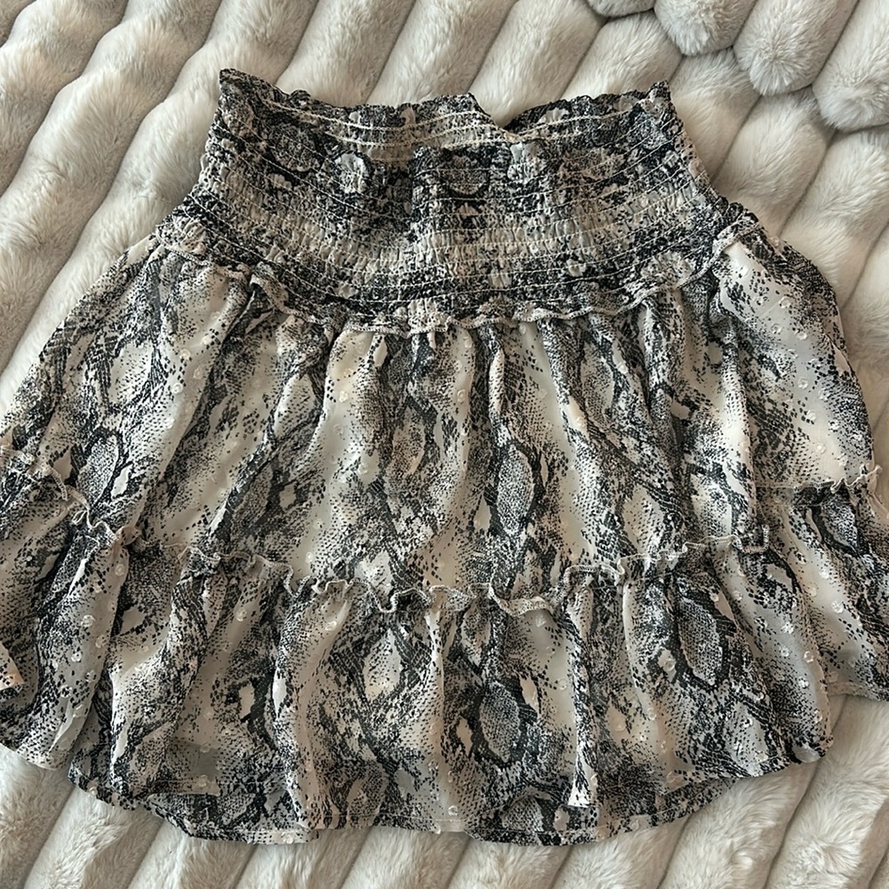 Altar’d State Skirt - women women’s size medium